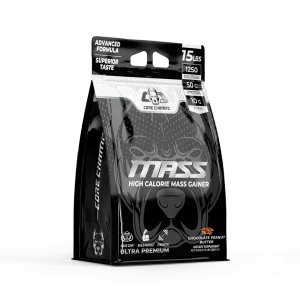 مس گینر کورچمپس 15 پوندی CORE CHAMPS MASS Gainer