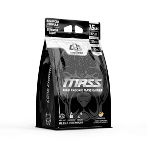 مس گینر کورچمپس 15 پوندی CORE CHAMPS MASS Gainer