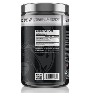 مکمل پمپ کورچمپس CORE CHAMPS RDX