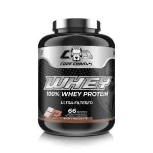 پروتئین وی کورچمپس CORE CHAMPS WHEY