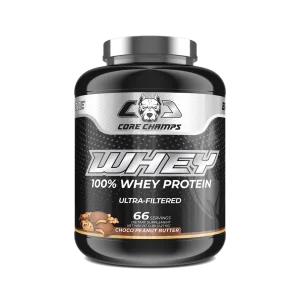 پروتئین وی کورچمپس CORE CHAMPS WHEY