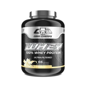 پروتئین وی کورچمپس CORE CHAMPS WHEY