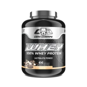 پروتئین وی کورچمپس CORE CHAMPS WHEY