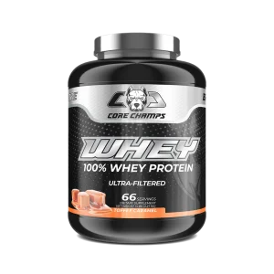 پروتئین وی کورچمپس CORE CHAMPS WHEY