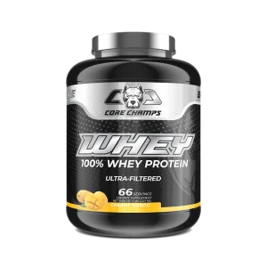 پروتئین وی کورچمپس CORE CHAMPS WHEY