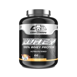 پروتئین وی کورچمپس CORE CHAMPS WHEY
