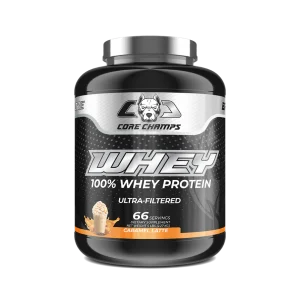 پروتئین وی کورچمپس CORE CHAMPS WHEY