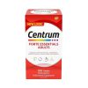 مولتی ویتامین فورت اسنشیال سنتروم Centrum Forte Essentials Adults