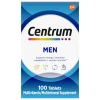 مولتی ویتامین مردانه سنتروم Centrum Men Multivitamins