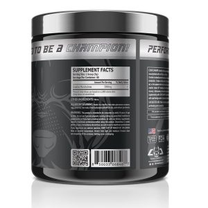 کراتین کورچمپس 60 سروینگ Core Champs Creatine 5000mg