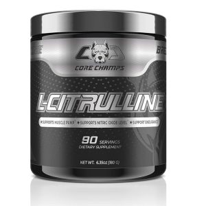 سیترولین کورچمپس 90 سروینگ Core Champs L Citrulline
