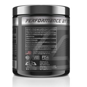 سیترولین کورچمپس 90 سروینگ Core Champs L Citrulline