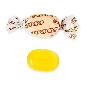 قرص ضد سرفه عسل و لیمو با منتول اکوییت ۳۰ عدد