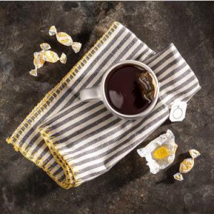 قرص ضد سرفه هالز با طعم عسل و لیمو 30 عدد