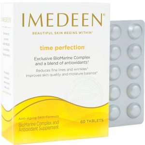 قرص ایمدین اصل Imedeen Time Perfection
