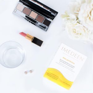 قرص ایمدین اصل Imedeen Time Perfection