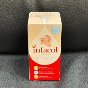 ضد نفخ یا آنتی کولیک کودکانه Infacol Simeticone
