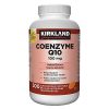 کوآنزیم کیوتن کرکلند 100 میلی گرم 300 عدد Kirkland Coenzyme Q10