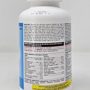 مولتی ویتامین مردانه من هومس کرکلند KIRKLANS MEN HOMMES