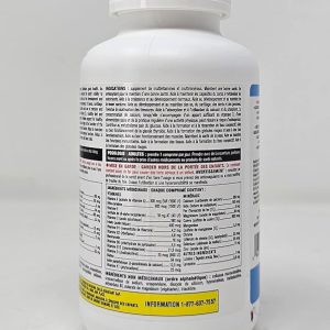 مولتی ویتامین مردانه من هومس کرکلند KIRKLANS MEN HOMMES