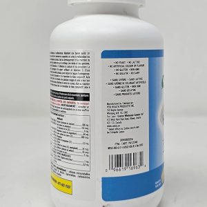 مولتی ویتامین مردانه من هومس کرکلند KIRKLANS MEN HOMMES