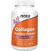 پودر پپتید کلاژن ناو 227 گرم NOW Collagen Peptides Powder
