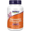 گلوکزامین کندرویتین ام اس ام ناو NOW Glucosamine & Chondroitin MSM