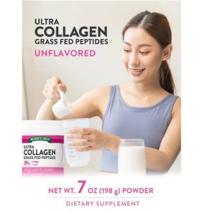 اولترا کلاژن نیچرز تریث Nature's Truth Ultra Collagen