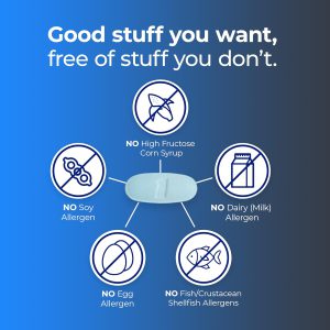 مولتی ویتامین مردانه وان ا دی One A Day Men’s 50 Plus