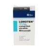 قرص ماینوکسیدیل Pfizer Lonoten 10mg