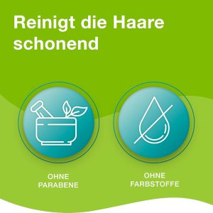 شامپو پریورین بایر آلمان Priorin Shampoo 200ml