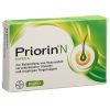 کپسول تقویت کننده مو پریورین N بایر آلمان Bodi PRIORIN N