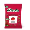آبنبات ضد سرفه ریکولا با طعم گیلاس و عسل Ricola MENTHOL ORAL ANESTHETIC Cherry