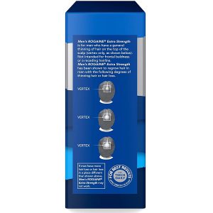 تقویت کننده رشد موی مردانه روگین ماینوکسیدیل Rogaine