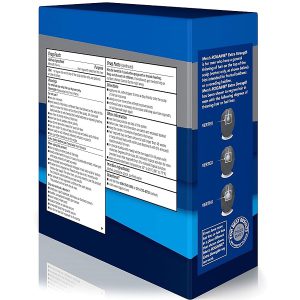 تقویت کننده رشد موی مردانه روگین ماینوکسیدیل Rogaine