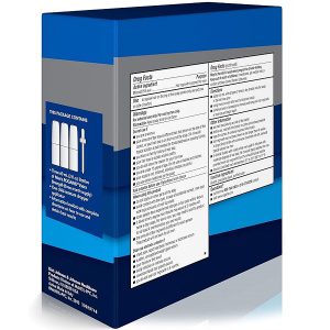 تقویت کننده رشد موی مردانه روگین ماینوکسیدیل Rogaine