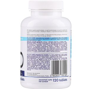 پلی هارد اس اف دی SFD Play Hard تقویت تستوسترون و افزایش انرژی