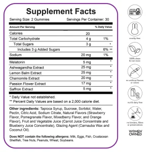 مکمل بهبود دهنده خواب اسلیپ تامین SLEEPTAMIN