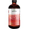 مایع روغن ام سی تی سوانسون Swanson 100% Pure Mct Oil
