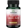آلفا لیپوتیک اسید سوانسون Swanson Alpha-Lipoic Acid