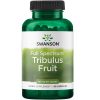 تقویت کننده تستوسترون سوانسون Swanson Tribulus Fruit
