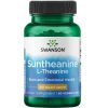 ال تیانین سوانسون 200 میلی گرم 60 عدد Swanson L-Theanine