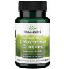 کمپلکس 7 نوع قارچ سوانسون Swanson 7 Mushroom Complex