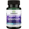 سلنیوم سوانسون Swanson Selenium