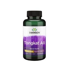 تونکات علی سوانسون Swanson Tongkat Ali