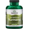مکمل زردچوبه سوانسون Swanson Turmeric
