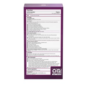 تقویت کننده رشد موی زنانه روگین ماینوکسیدیل Rogaine