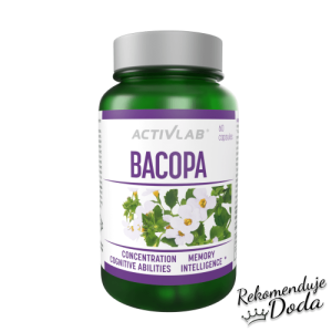 باکوپا اکتیولب Activlab Bacopa