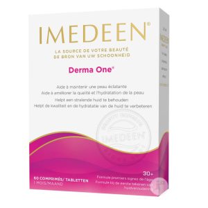 قرص ایمدین درما وان اصل Imedeen Imedeen Derma One