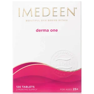قرص ایمدین درما وان اصل Imedeen Imedeen Derma One